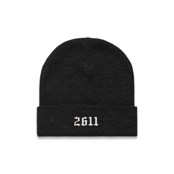 2611 Beanie Thumbnail